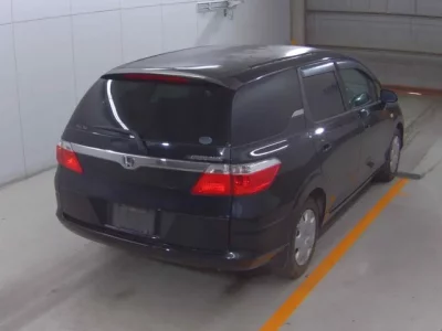Honda AIRWAVE
