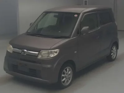Honda ZEST