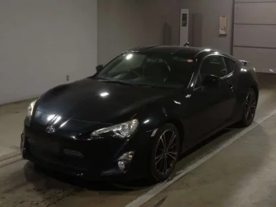 Toyota 86