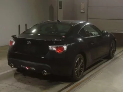 Toyota 86
