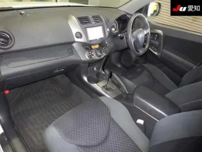 Toyota VANGUARD