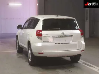 Toyota VANGUARD