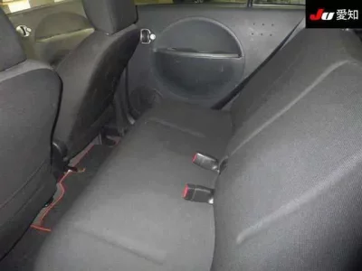 Mitsubishi I