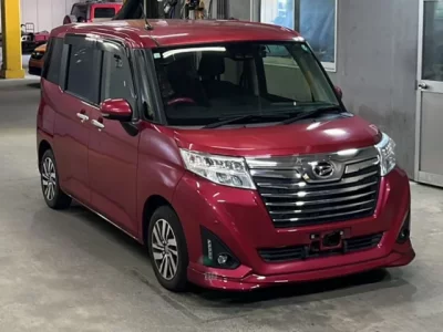 Daihatsu THOR