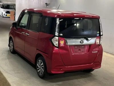 Daihatsu THOR