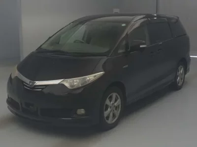 Toyota ESTIMA HYBRID