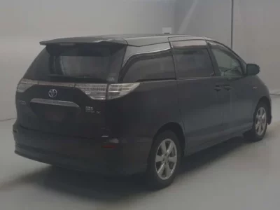 Toyota ESTIMA HYBRID