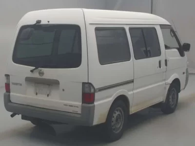 Nissan VANETTE VAN