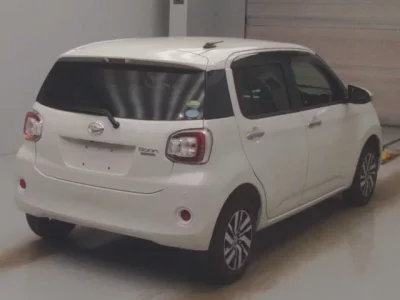 Daihatsu Boon