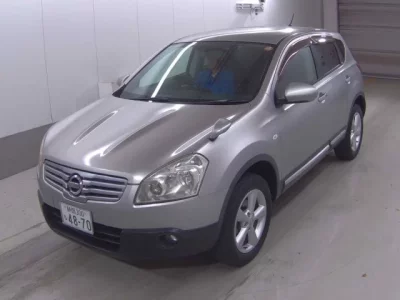 Nissan DUALIS