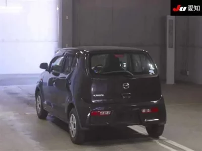 Mazda CAROL