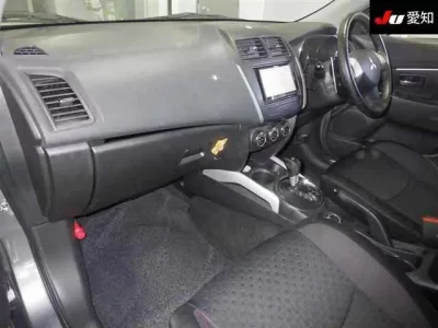 Mitsubishi RVR