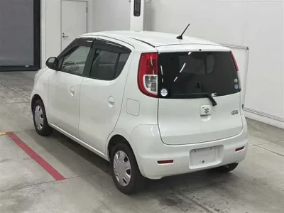 Suzuki MRWAGON