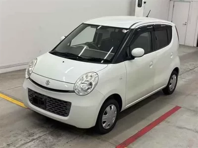 Suzuki MRWAGON