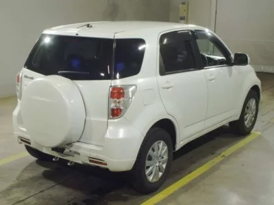 Toyota RUSH