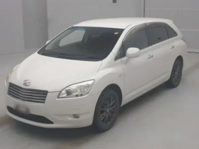 Toyota MARK X ZIO