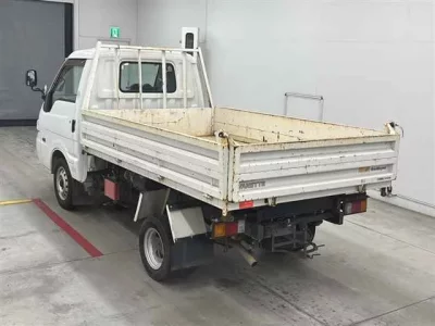 Nissan VANETTE TRUCK