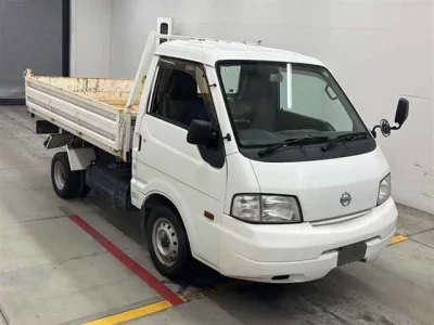 Nissan VANETTE TRUCK