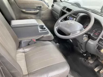 Nissan VANETTE TRUCK