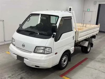 Nissan VANETTE TRUCK