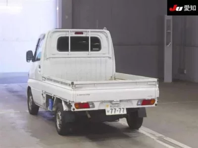 Mitsubishi MINICAB TRUCK