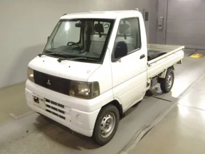Mitsubishi MINICAB TRUCK
