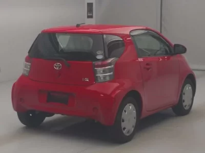 Toyota IQ