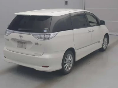 Toyota ESTIMA HYBRID