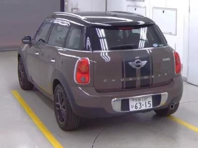 BMW MINI