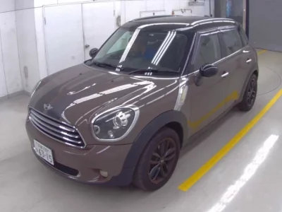 BMW MINI