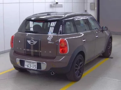 BMW MINI