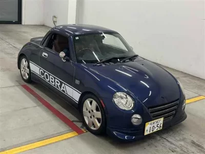 Daihatsu Copen
