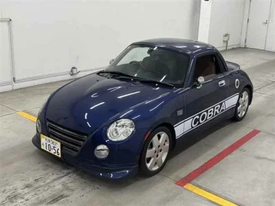 Daihatsu Copen