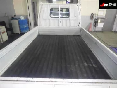 Mitsubishi DELICA TRUCK
