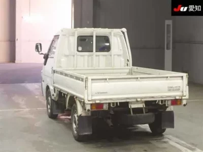 Mitsubishi DELICA TRUCK