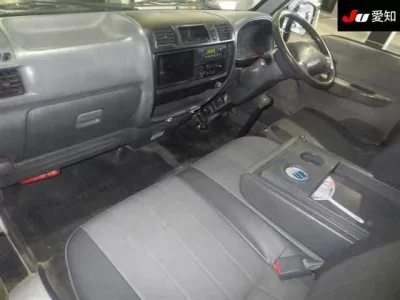 Mitsubishi DELICA TRUCK