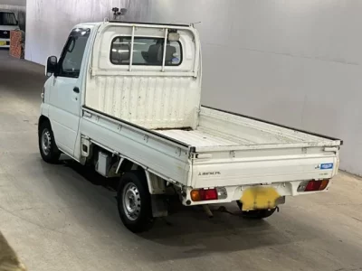 Mitsubishi MINICAB TRUCK