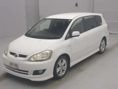 Toyota IPSUM