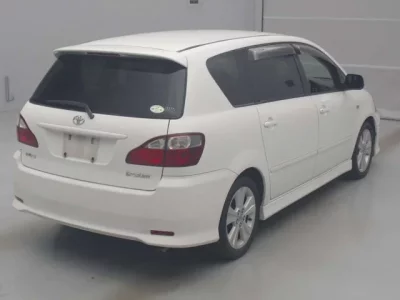 Toyota IPSUM