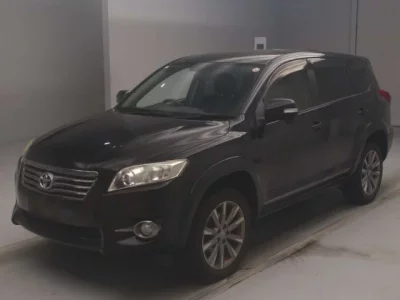 Toyota VANGUARD