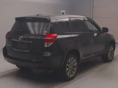 Toyota VANGUARD