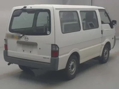 Mazda BONGO VAN