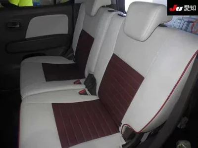 Suzuki MRWAGON