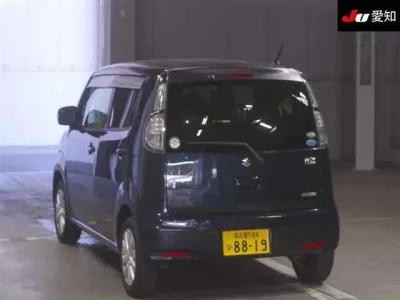 Suzuki MRWAGON