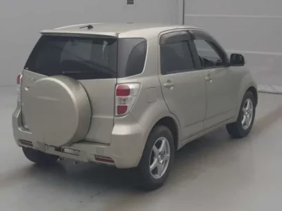 Toyota RUSH