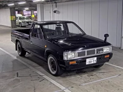 Nissan DATSUN PICKUP