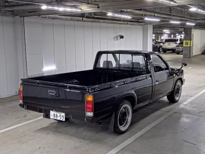 Nissan DATSUN PICKUP