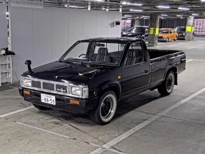 Nissan DATSUN PICKUP