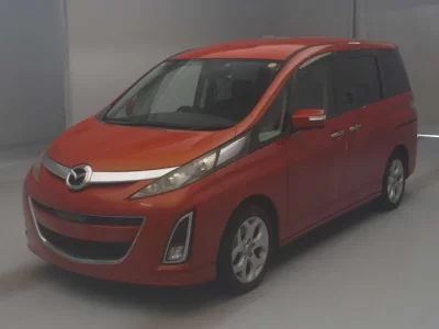 Mazda BIANTE