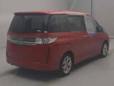 Mazda BIANTE